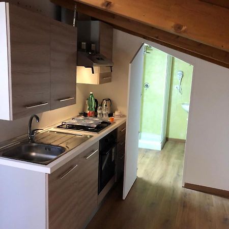 Апартаменты Emma'S House Сорренто Экстерьер фото