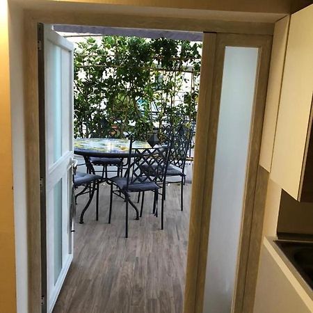 Апартаменты Emma'S House Сорренто Экстерьер фото